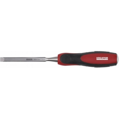 Dláto na dřevo Kreator 10mm KRT461103