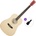 SX SD204G Basic SET Gloss Transparent Red Акустична китара