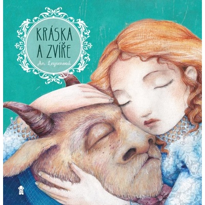 Kráska a zvíře