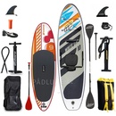 Paddleboard Hydro Force Cap COMBO 10'0