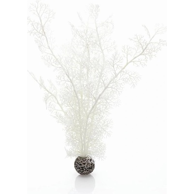BiOrb Sea Fan biela 39 cm