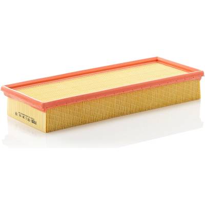 Mann-filter Въздушен филтър mann-filter c 39 161