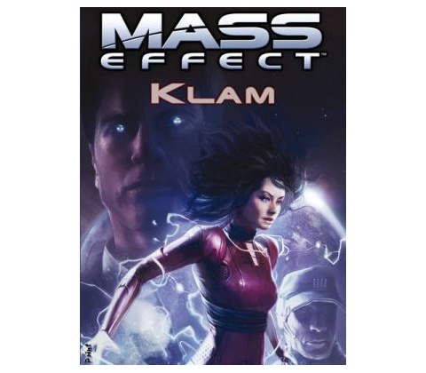 Mass Effect Klam