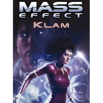 Mass Effect Klam