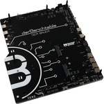  Платка за тестване на хардуер Thermal Grizzly Benchtable Der (TG-D8-001)