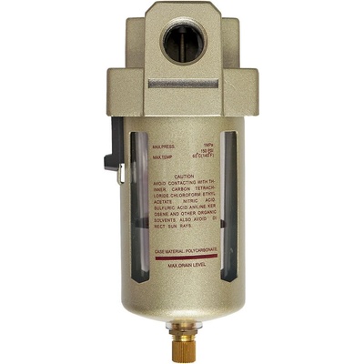 Airpress Въздушен филтър 1/2" 10 bar 45233 (45233)