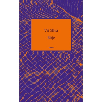 Bóje - Vít Slíva