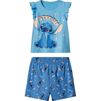 Lupilu pyžamo Stitch – Zbozi.Blesk.cz