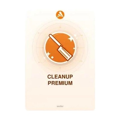 Avast Cleanup Premium 5 zařízení, 2 roky, acp.5.24m