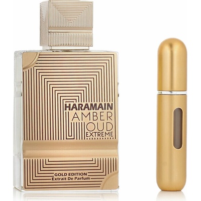 Al Haramain Amber Oud Gold Edition Extreme parfum unisex 60 ml