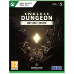 SEGA Endless Dungeon [Day One Edition] (Xbox One)