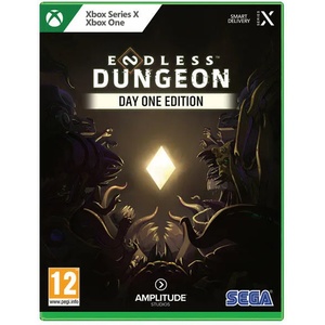 SEGA Endless Dungeon [Day One Edition] (Xbox One)