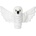 LEGO Sova Hedwig