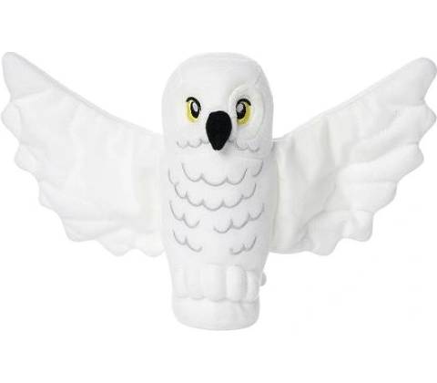 LEGO Sova Hedwig