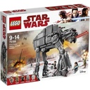 LEGO® Star Wars™ 75189 Těžký útočný chodec Prvního řádu
