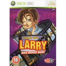 Leisure Suit Larry: Box Office Bust