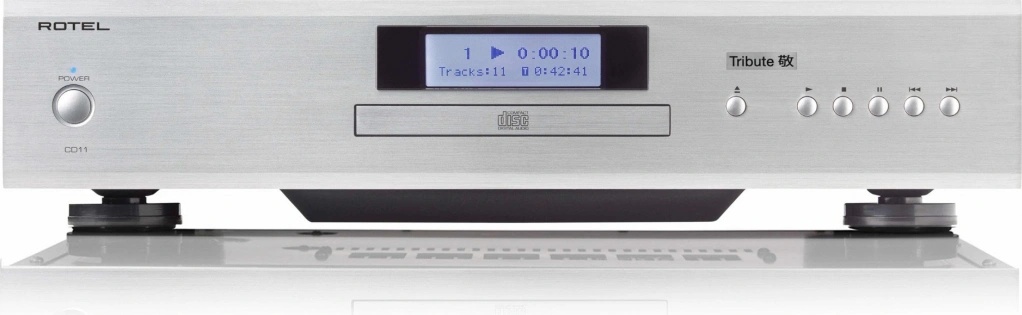 Rotel CD11