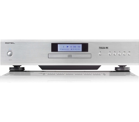 Rotel CD11