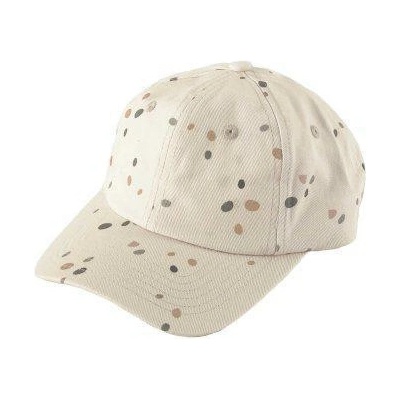 PETÚ PETÚ Lind Kšiltovka Dots