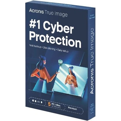 Acronis True Image 2025 pro 3PC (HOUYSHZZS21)