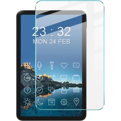 Удароустойчив стъклен протектор за екран марка IMAK за Nokia T20