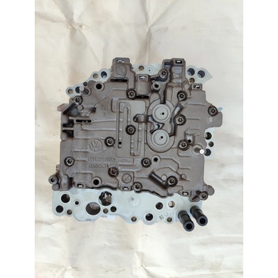 0GC325066 hydraulický blok mechatroniky DQ381