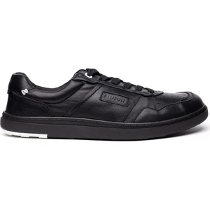 Blusun Мъжки боси маратонки blusun blsn-600+m, тъмночерни - 44