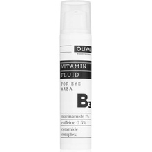 OLIVAL Vitamínový očný fluid B3 Professional 15 ml