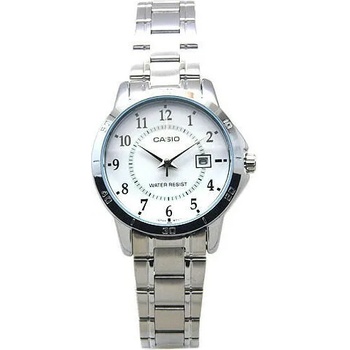 Image 1 of Casio LTP-V004D-7BUDF