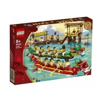 LEGO® Creator expert 80103 Dragon Boat Race