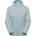 Mammut Дамско софтшел яке Mammut Women's Madris Light Midlayer Hooded Jacket Fleece jacket - Nebla (105-5488-0312)