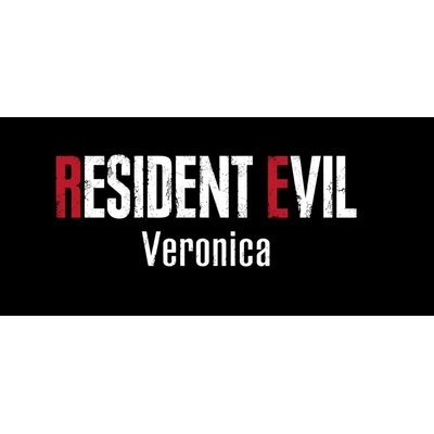 Resident Evil Veronica