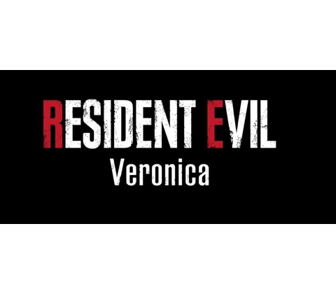 Resident Evil Veronica