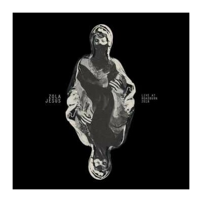 Zola Jesus - Live at Roadburn 2018 2 LP