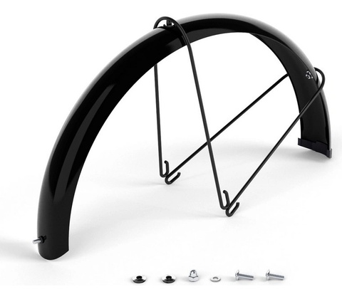 Yedoo 16" Disc
