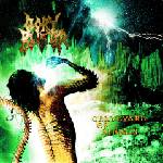 Sony Music Gory Blister: Graveyard of Angels - CD (038964)