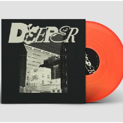 DEEPER - CAREFUL LP