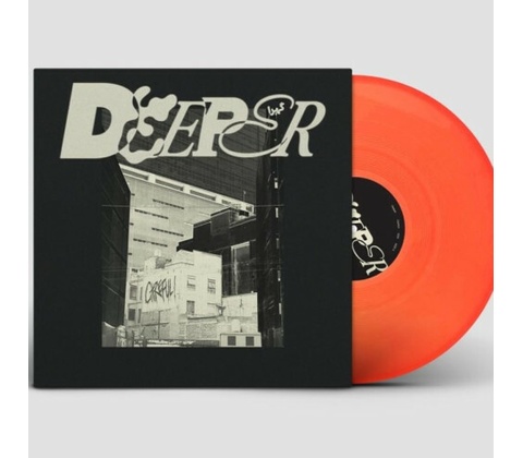 DEEPER - CAREFUL LP
