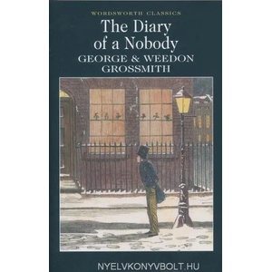 Diary of a Nobody | George Grossmith (ISBN: 9781853262012)