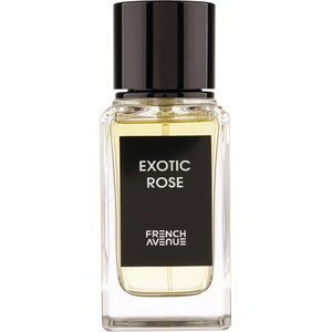 French Avenue Exotic Rose EDP 100 ml Парфюми