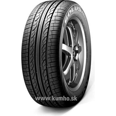 Imperial EcoDriver 5 215/65 R16 98H