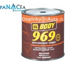 HB BODY 969 1K Primer Červenohnedá,1kg
