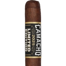 Camacho Limited edition 20 ks
