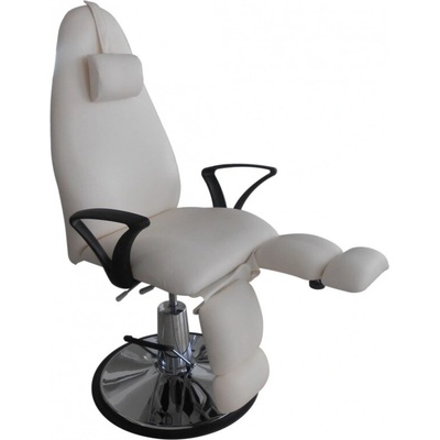 MH Star hydraulické pedikérské křeslo 2231A
