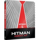 Hitman: Agent 47 BD - Steelbook BD