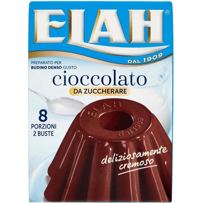 Elah čokoládový puding 98g