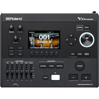 Roland V51 модул (V51)