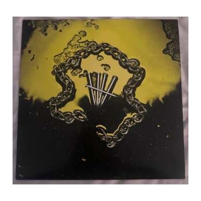 Wage War - Stigma CLR LP