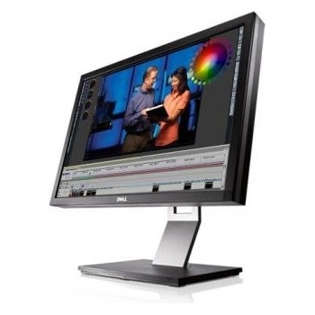 Dell U2711