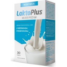 Salutem Pharma LaktoPlus 18.000 FCC LU 30 kapslí